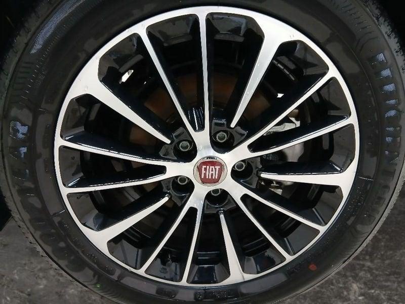 FIAT Tipo SW 1.6 mjt s&s 130cv