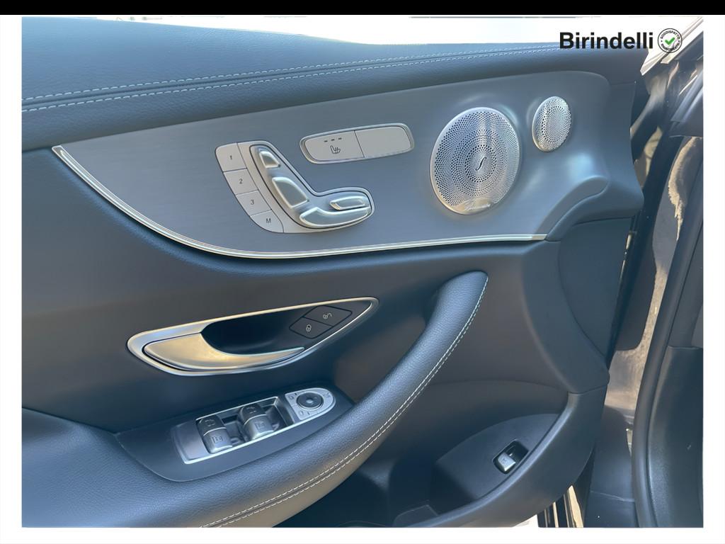Mercedes-Benz Classe E Cpé (C238) - E 300 d Auto 4Matic Mild hybrid Premium Plus