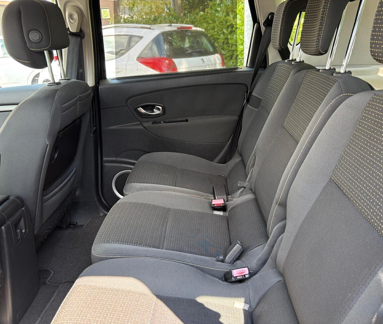 Renault Scenic X-Mod 1.9 Diesel Neopatentati