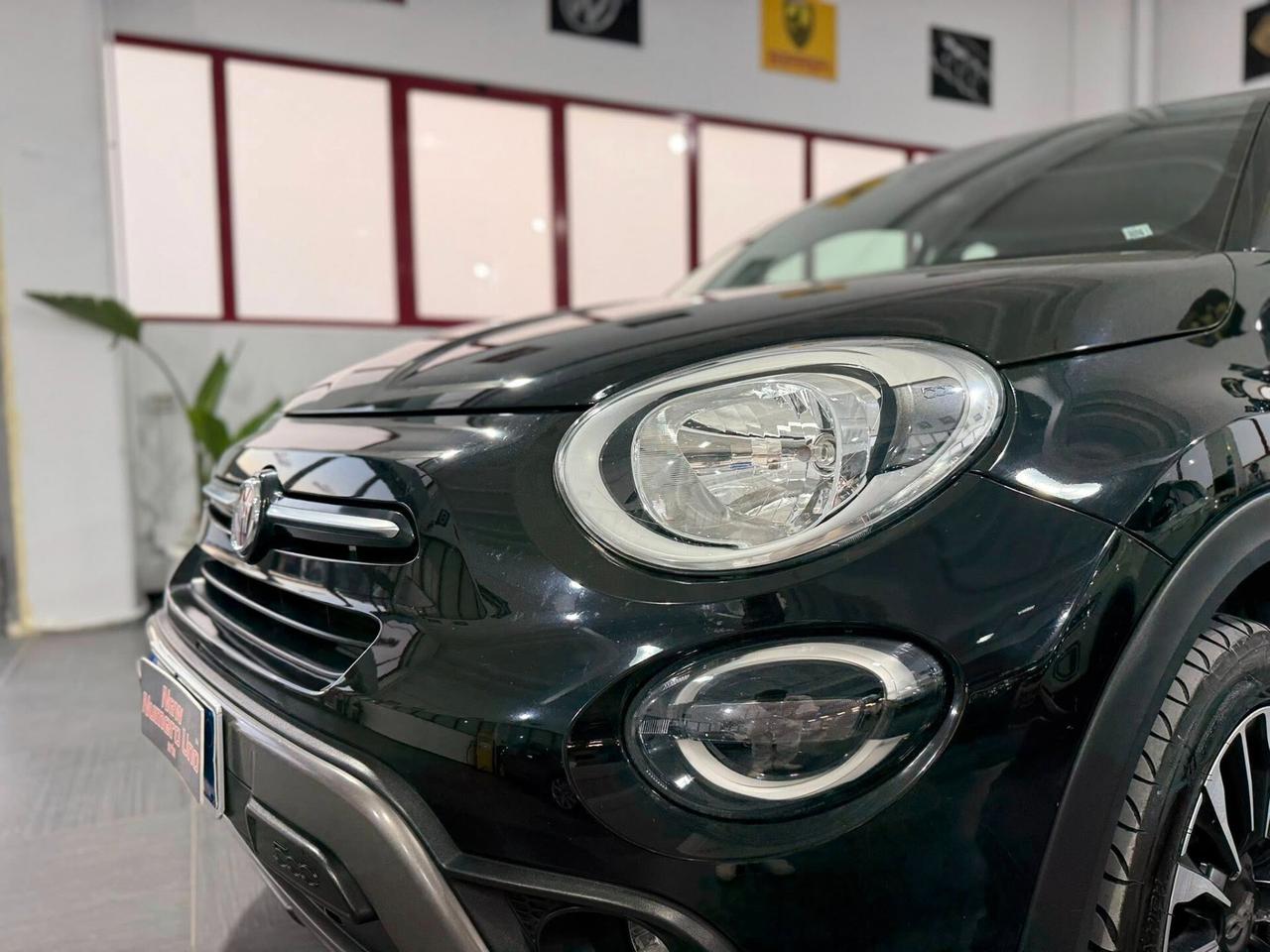 Fiat 500X 1.6 MJT 120cv Lounge 2019