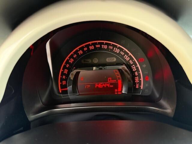 Renault Twingo SCe 65 CV Intens