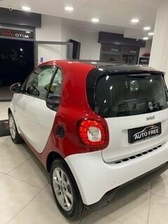 Smart ForTwo 70 1.0 twinamic Prime