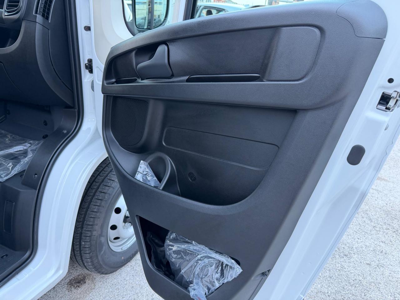 FIAT DUCATO 2.2 MJTD 140 L2 H2 TA PM MY24 KM ZERO