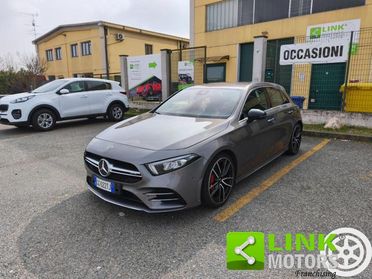 MERCEDES-BENZ A 35 AMG 4Matic PREMIUM