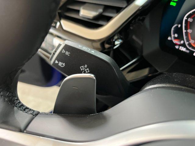 BMW Z4 sDrive20i Msport "19 M sport /Pelle/Navi/Led/Telec