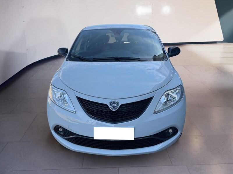 Lancia Ypsilon III 2015 1.0 hybrid Gold s&s 70cv