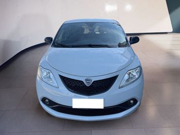 Lancia Ypsilon III 2015 1.0 hybrid Gold s&s 70cv