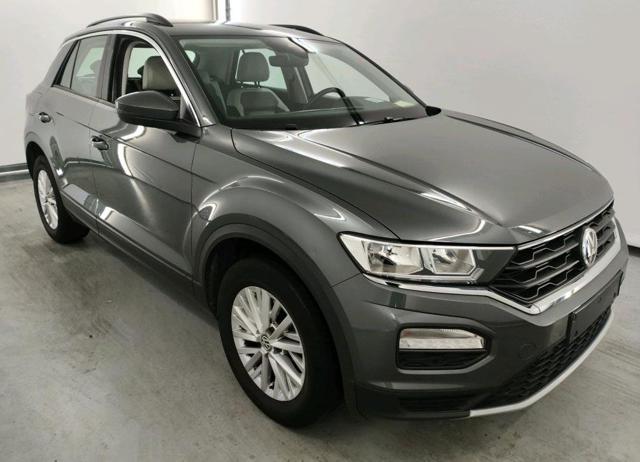 VOLKSWAGEN T-Roc 1.0 TSI 115 CV Style Comfort