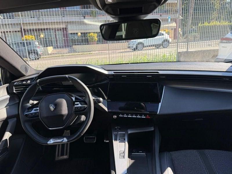 Peugeot 308 Allure BlueHDi 130 EAT8 S&S aut.