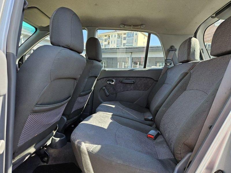 Hyundai Atos Prime 1.1 12V