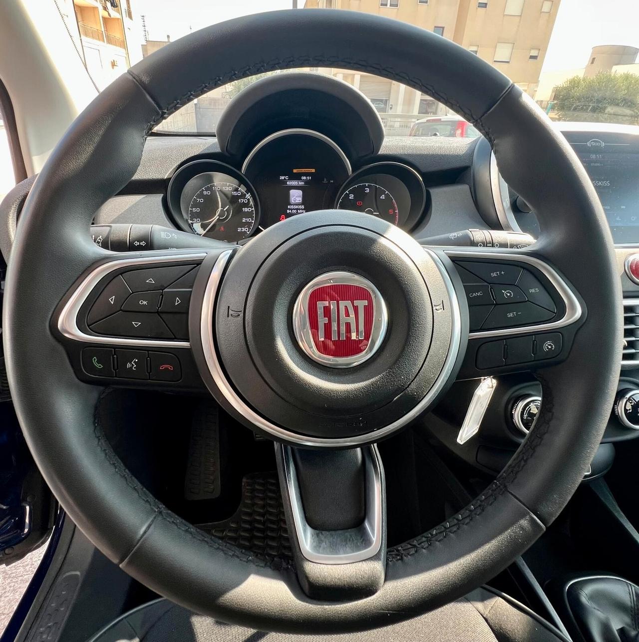 Fiat 500X 1.3 MultiJet 95 CV Sport