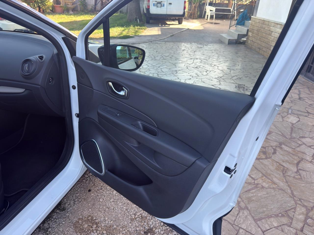 Renault Captur dCi 90 cv Start&Stop Energy Intens