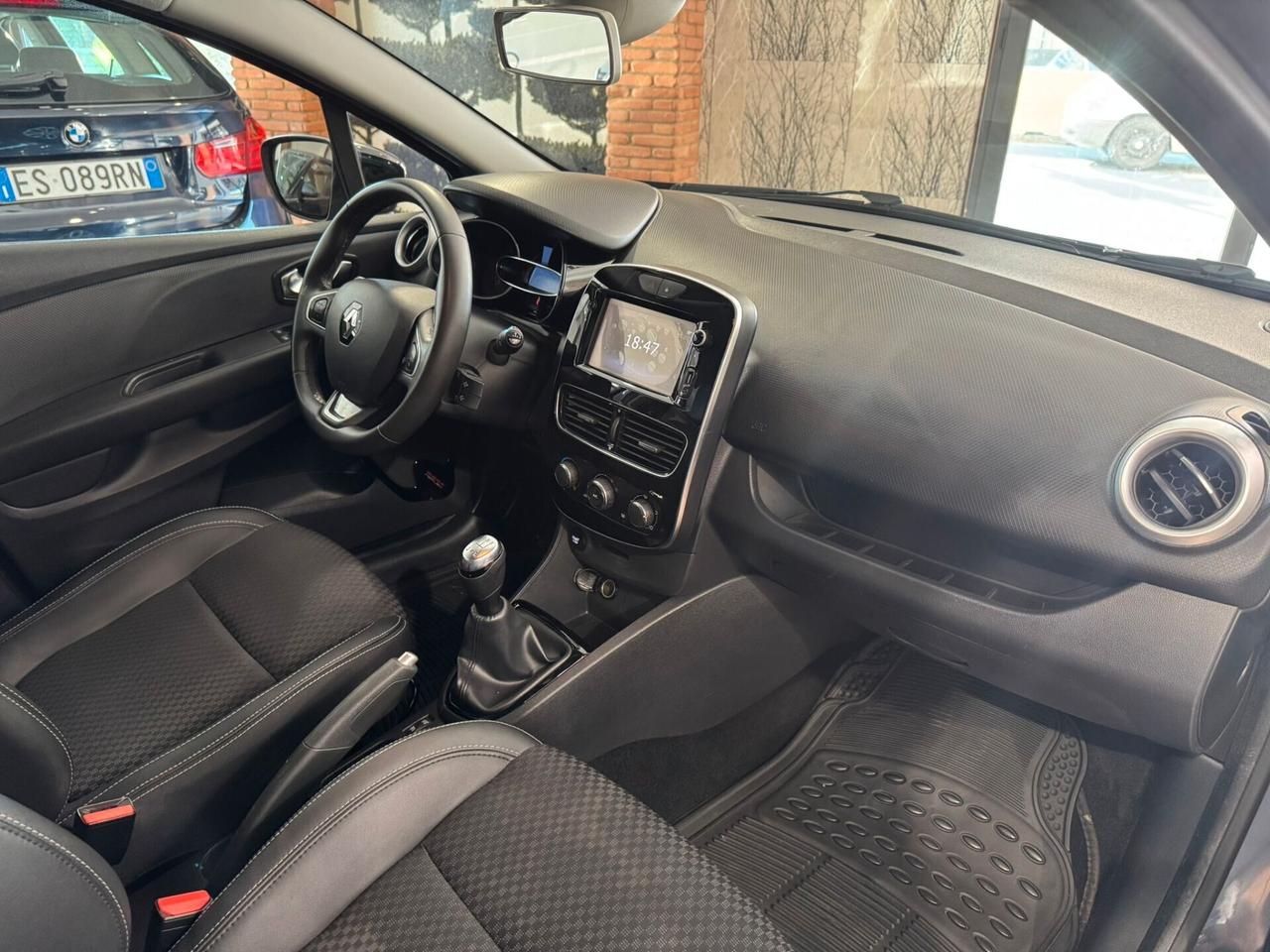 Renault Clio Sporter dCi 8V 90CV Start&Stop Energy Duel2