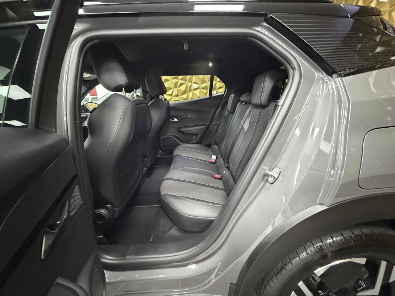 Peugeot 2008 BlueHDi 130 S&S EAT8 GT