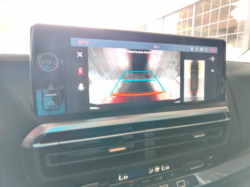 FIAT Ulysse (2024-->) Ulysse 2.0 BlueHDi 180 CV...