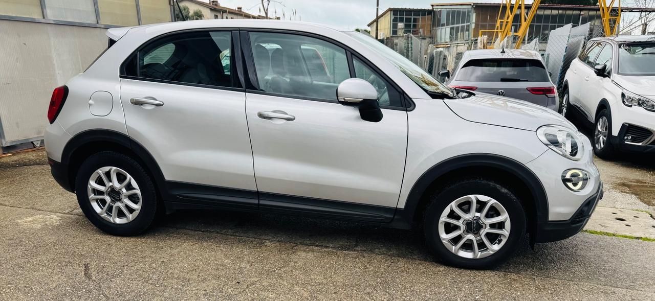 Fiat 500X 1.3 MultiJet 95 CV Cross