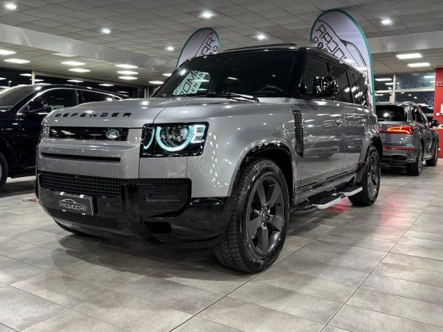 LAND ROVER Defender 110 3.0D I6 250 CV AWD X-Dynamic SE *GAR 09/28*