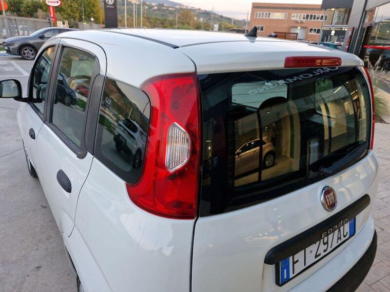 FIAT Panda III 2016 1.2 Easy s&s 69cv my19