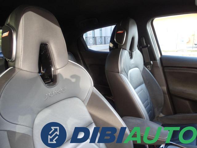 NISSAN Juke 1.0 DIG-T 114 CV N-Design