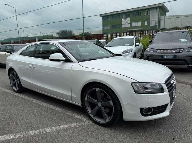 Audi A5 2.7 V6 tdi Ambition multitronic