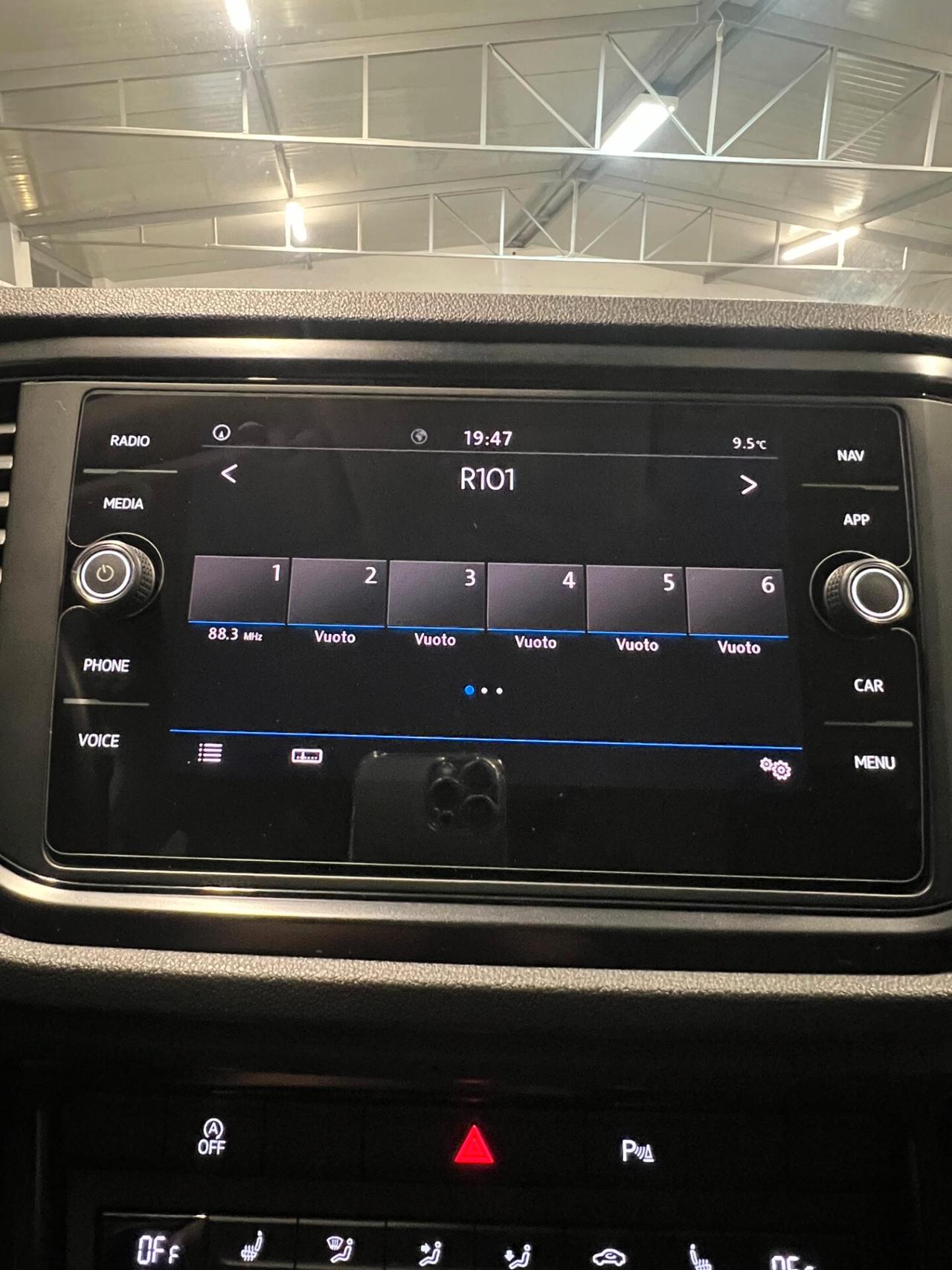 Volkswagen T-Roc 1.6 TDI SCR Style BlueMotion Technology