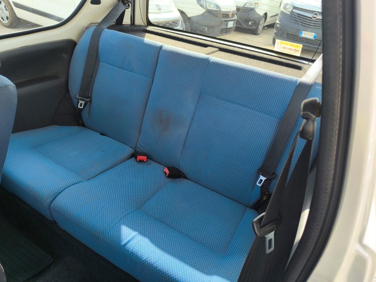 Fiat 600 1.1 CC 54 CV 2004