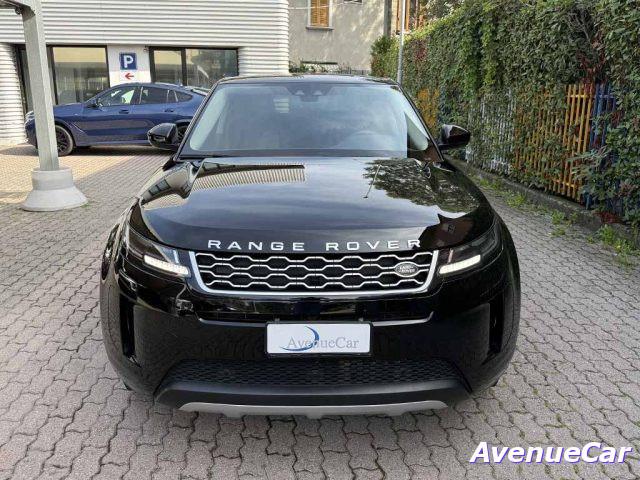LAND ROVER Range Rover Evoque 2.0 i4 mhev awd PELLE TELECAMERA POST IVA ESPOSTA
