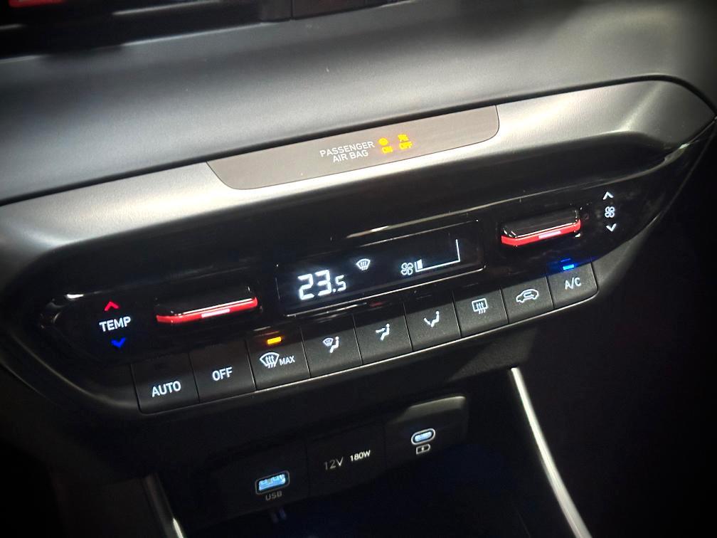 Hyundai i20 1.0 t-gdi 100cv mt