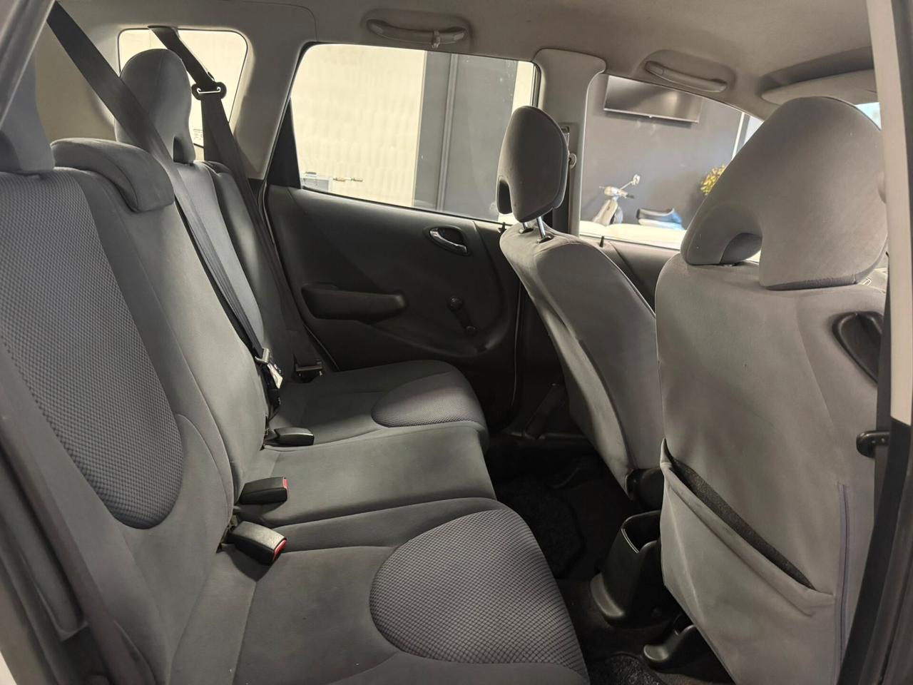 Honda Jazz 1.4 i-DSi 5p. Glam LH