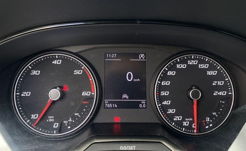 SEAT Arona Style 1.6 TDI 95CV