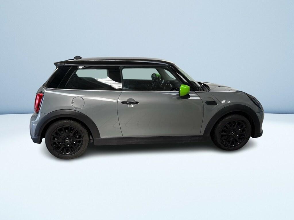Mini Cooper 1.5 TwinPower Turbo Cooper