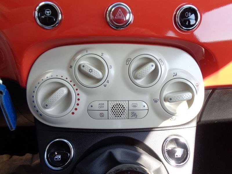 FIAT 500 500 1.0 hybrid Club 70cv