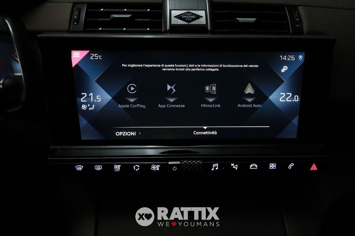 DS Automobiles DS 7 Crossback 1.2 Puretech 130CV Business