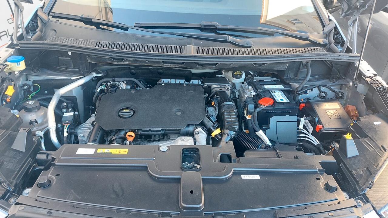 Opel Grandland X 1.5 diesel Ecotec Start&Stop Ultimate