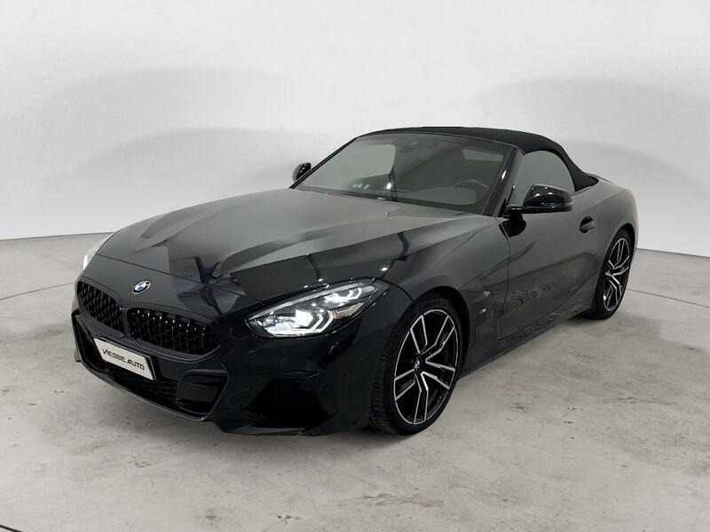 BMW Z4 sDrive20i MSport