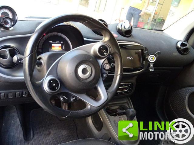 SMART ForTwo 1.0 PASSION 70 CV