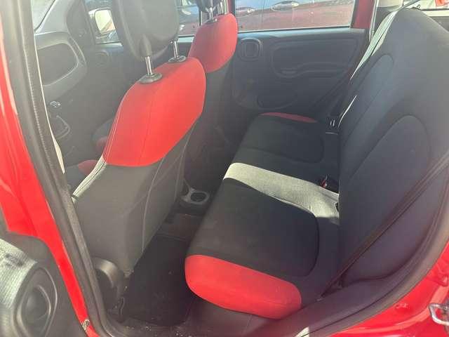 Fiat Panda 1.3 mjt 16v Easy 95cv