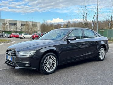 Audi A4 2.0 TDI 150 CV “ MANUALE”