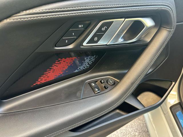 BMW M2 M2-Uff.Italia-FullOptional-1Propr.-Tetto Carbonio