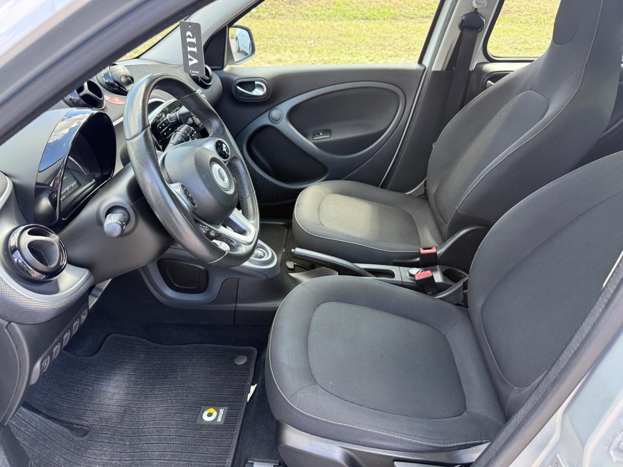 Smart ForFour 70 1.0 Passion”NEOPATENTATI “EURO6”
