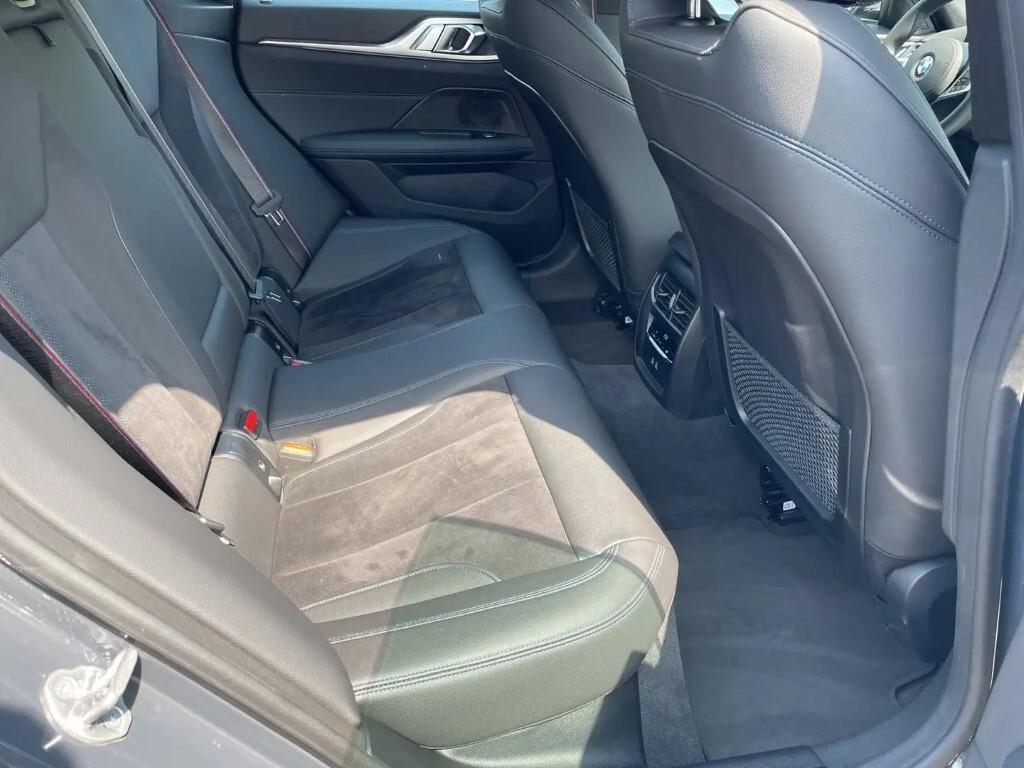 BMW 420D 48V 190CV STEPTRONIC M SPORT *2024