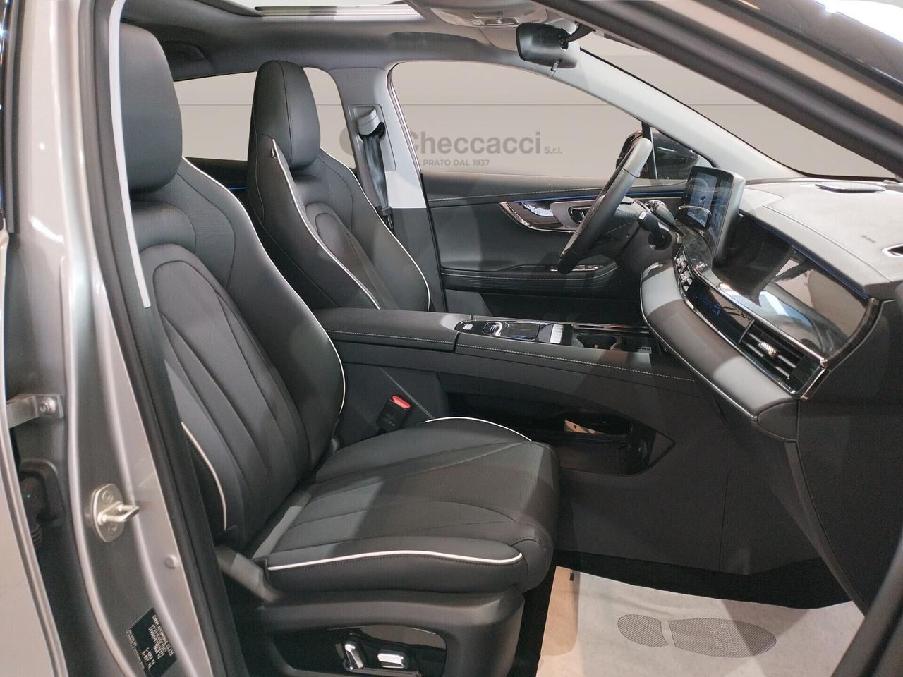 Omoda 5 1.6 TGDI 7DCT Premium *NUOVO*PRONTA CONSEGNA*