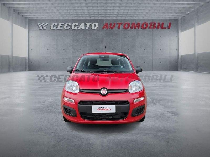 FIAT Pandina Pandina 1.0 65cv Hybrid Pop