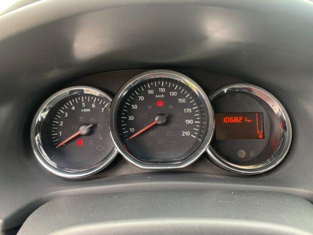 DACIA Sandero 0.9 TCe 12V T-GPL 90CV Start&Stop La Gazzetta d. S