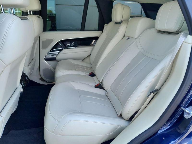 Land Rover Range Rover 3.0D I6 249 MHEV Autobiography aut. IVA ESPOSTA