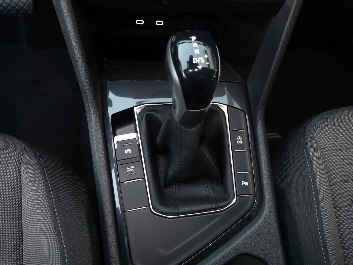 Volkswagen Tiguan 2.0 TDI 150 CV SCR DSG 7 marce