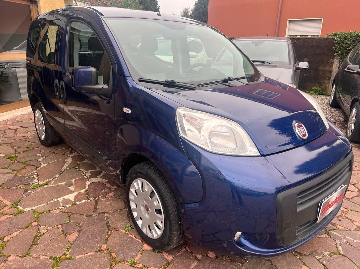 Fiat Qubo 1.3 MJT 80 CV Dynamic