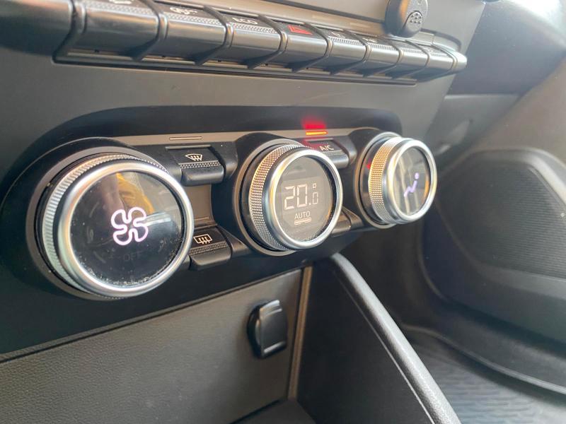 Dacia Duster 1.5 dci Prestige 4x4 s&s 110cv