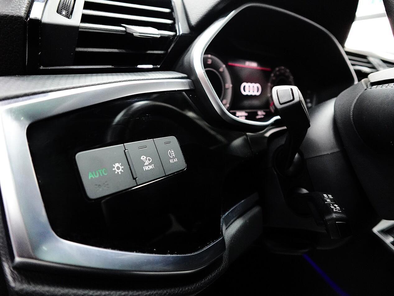 Audi Q3 Sportback 2.0 TDI 150 CV 35 S TRONIC BSN PLUS