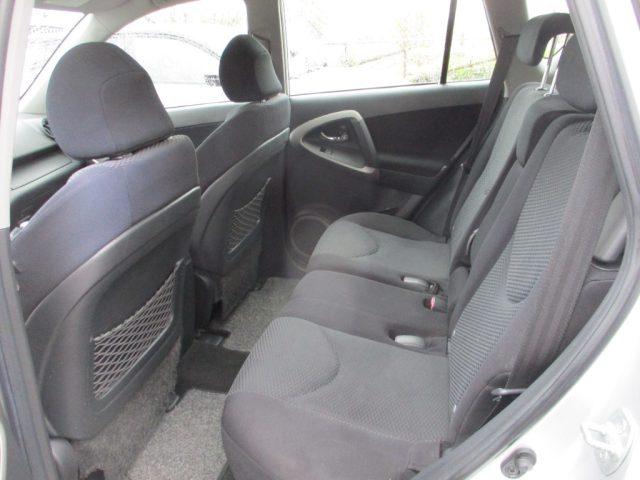 TOYOTA RAV 4 MY23 RAV4 2.2 D-4D 136Cv 4x4/Bluetooth/Sensori